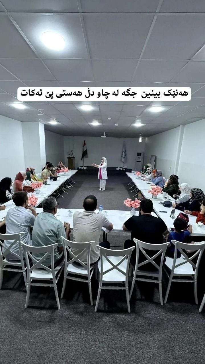 کۆرسەکانی پێشوو